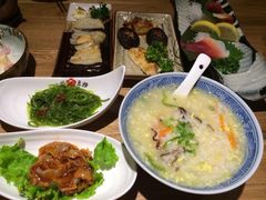 -北国料理(世荣路店)