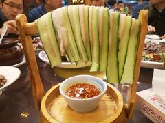 -杨记隆府(南坪店)