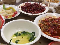 -老三样·旧食新味(船山路店)