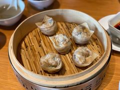 扁食-新荣记(西溪湿地店)