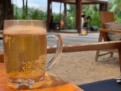 -三亚艾迪逊酒店·海滩烧烤 BARBACOA·现场乐队·浪漫晚餐·烧烤海鲜