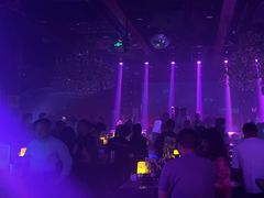 -苏荷酒吧(九街店)