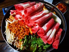 -MI WU FACTORY米屋美食工厂餐厅(绿地店)