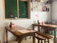 -庐山牯岭老面馆(牯岭街店)