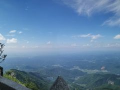 -南岳衡山风景名胜区