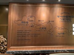 -前海沿·青岛菜(大拇指广场石老人店)