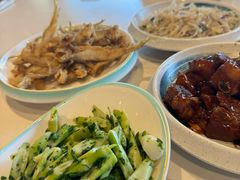 -壹只菜·崇明本地特色菜(崇明南门店)
