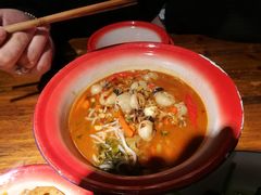 -老三样·美食研究中心(世贸路店)