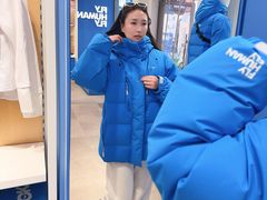 -王府井奥莱棋盘山小镇