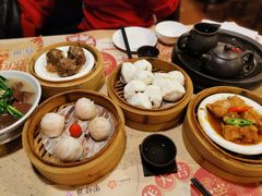 -点都德(大茶楼店)