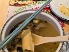 -小杨生煎(黄河路店)
