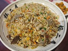 -扬二春炒饭(国庆路总店)