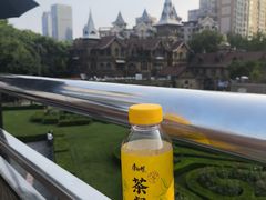 -马勒别墅饭店(静安寺店)