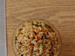 -格桑花开药膳蔬食文化空间