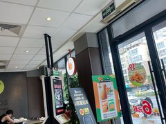 -德克士(安靖店)