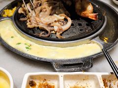 -韩宫宴烤肉·黑毛和牛·料理(合肥滨湖银泰城店)