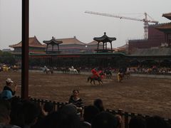 -横店影视城明清宫苑园区