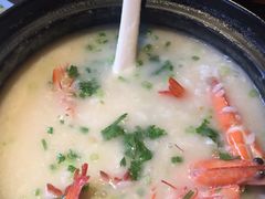 -颐和•海鲜砂锅粥•啫啫煲(奥林匹克广场店)