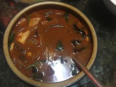 -苏莱特色牛骨滩羊手抓馆(长城东街总店)
