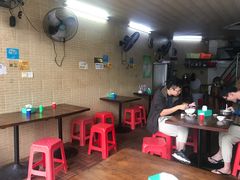 大堂-文惠猪脚粉(富景小区店)