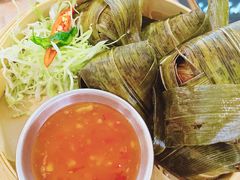 -KingThaia金泰兰(滨江天街店)