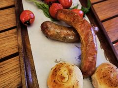 -城市大道红炉披萨烘焙坊