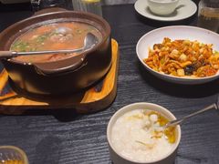 -顺香居·老字号湖北菜(江汉路店)