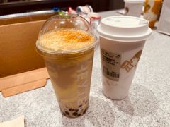 -喜茶(合肥正大广场店)