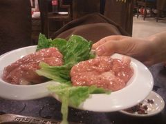 -蜀九香火锅(彩虹店)