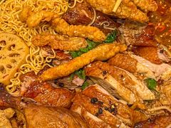 -文立新麻辣烫(合生汇21街区店)