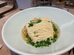 -新万鑫银丝面·非遗无锡味(惠山古镇店)