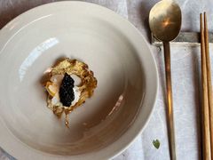 鱼子酱-曲廊院(东四十一条店)