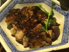 -客语客家菜(东山口店)