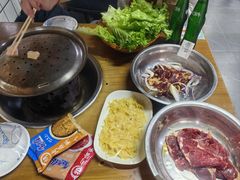 -马晓马佳牛羊肉(新合路店)