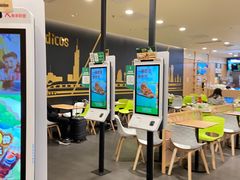 -德克士(虹桥火车站店)