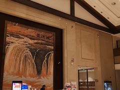 -黄河小浪底水利枢纽风景区