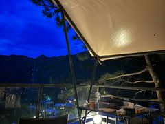 -北京山里寒舍度假酒店