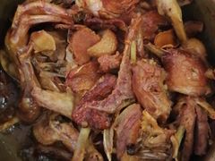 姜母鸭-斯丹姜母鸭·古法干香(涂门街总店)