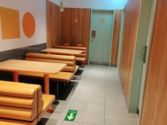 -麦当劳(玉桥中路店)