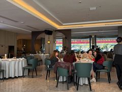 -晋江荣誉国际酒店·港誉茶餐厅