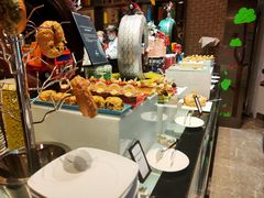 -常州新城希尔顿酒店·OPEN全日餐厅