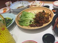 -大厨小馆(华阳城店)