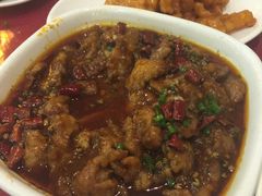-大眼锅贴水饺(河东店)