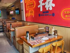-冰城串说·羊肉串烧烤(哈西大街店)