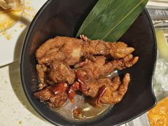 -海底捞火锅(长沙华创国际广场店)