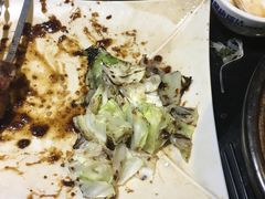 -运德成·天津老味烧烤(广开二马路店)