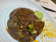 -荣粤酒家·融合粤菜