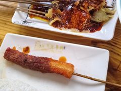 -马三洋芋片(兰州总店)