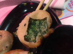 -小杨生煎(湟普汇店)