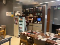 -阿里郎韩国料理